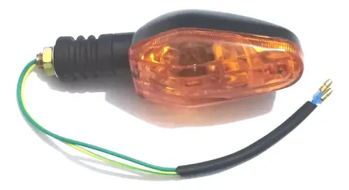 Faro Cruce Delantero Hj250