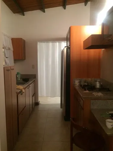 Venta Casa Urb. El Parral