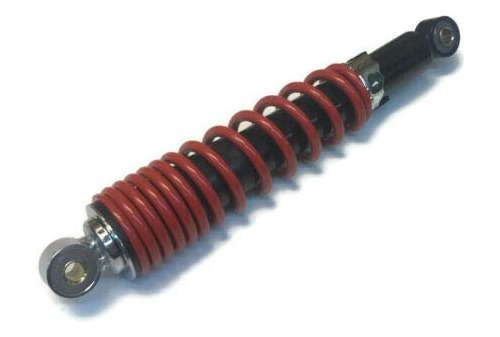 Amortiguadores Ajustables Para Go Kart Cart G, 12 Unidades D
