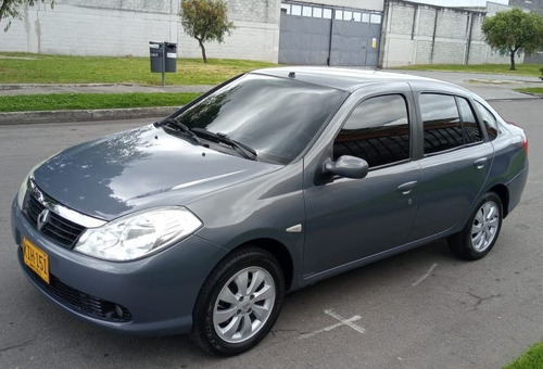 Renault Symbol Ii