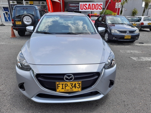 Mazda Mazda 2 Prime
