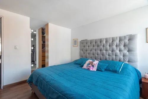 Apartamento En Venta En Santa Paula. Cod V15252