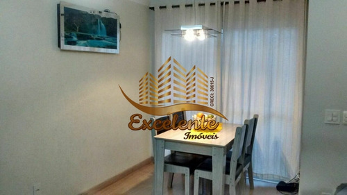Imagem 8 de 10 de Apartamento - Venda - Jardim Santa Izabel - Cod. 224 - V224