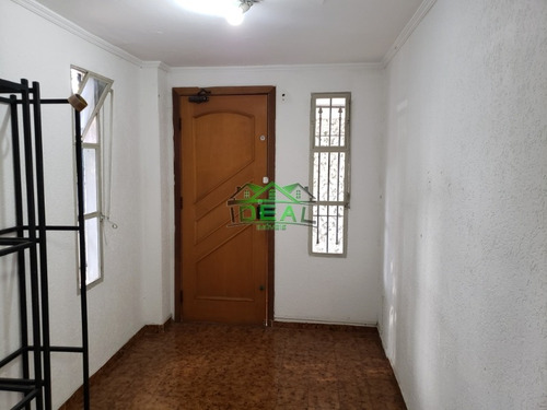 Imagem 5 de 21 de Casa Térrea Para Reforma A Venda No Bairro Parque Da Lapa, 3 Dorm, 4 Vagas, 290 M, 380 M - 1442