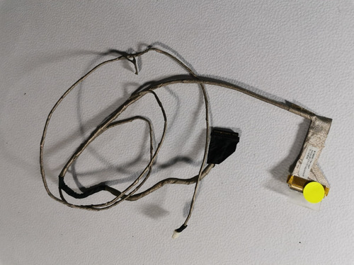Cable Flex Toshiba C655-sp5294m C655 C655d 6017b0265501 (Usado)