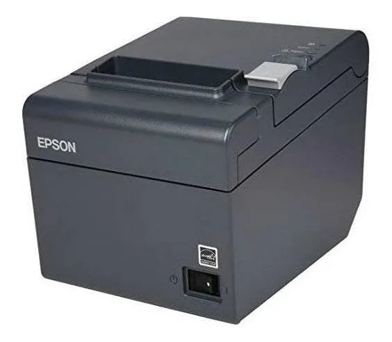 Epson Tm-t20 M249a