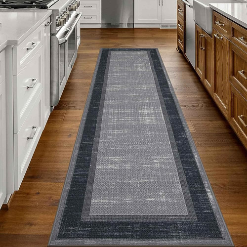 ~? Ottomanson Ottohome Collection Alfombra De Corredor De In