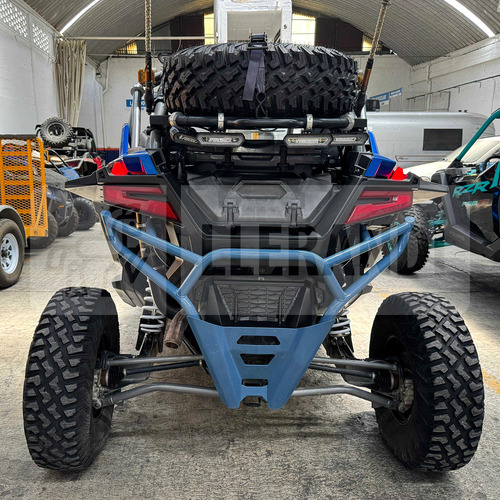 Polaris Puebla Rzr Pro Xp4 Rockford Fosgate Edition