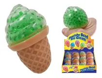 Comprar  Squishy Stress Helado Blando Anti Estres Lindo Colores 