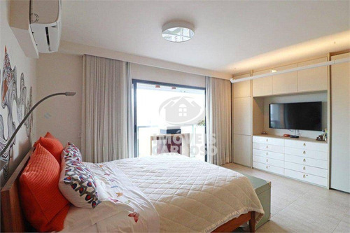 Apartamento Duplex Com 1 Dormitório À Venda, 72 M² Por R$ 1.595.000 - Pinheiros - São Paulo/sp - Ad0007