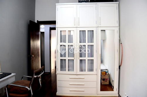 Imagem 9 de 20 de Apartamento - Ref: Sp3ap53031