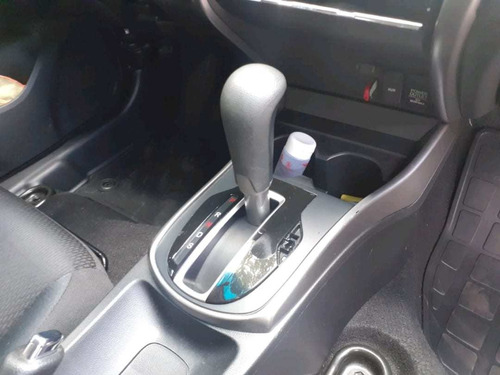 Imagem 9 de 14 de Honda City Ex 1.5 16v Cvt Flex