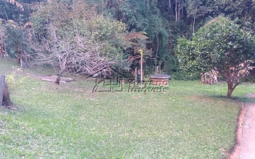 Imagem 10 de 15 de Chácara Muito Bem Cuidada Na Região Central De Jambeiro - Sp