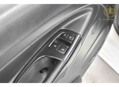 Volkswagen Saveiro 1.6 MSI ROBUST CS 8V FLEX 2P MANUAL