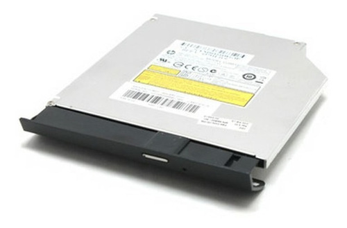 Lector Dvd/grabador De Cd Interno Para Laptop  Sata