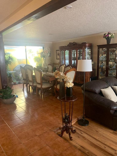 Imagen 17 de 18 de Casa En Venta En Santa Cecilia, Metepec