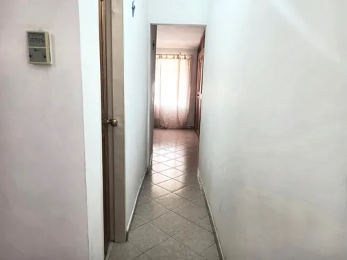 Urbanización Puerto Morro