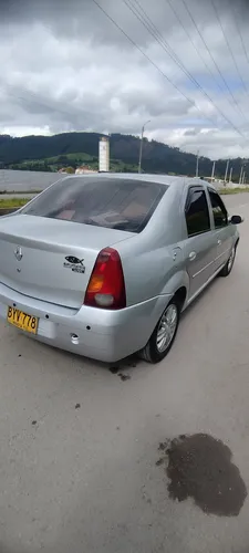 Renault Logan 1.4 Dynamique