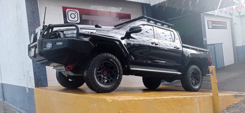 Toyota Hilux Hilux
