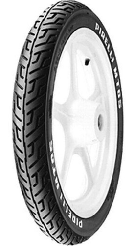 Pneu Moto Cbx 200 Strada 275-18 Mt65 Dianteiro Pirelli