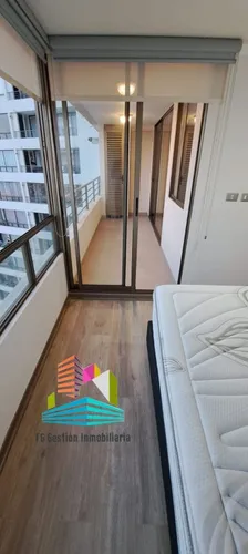 Se Arrienda Departamento
