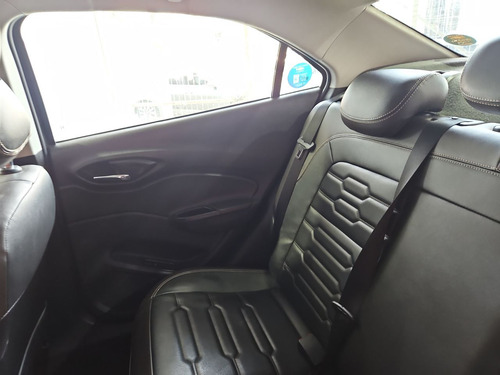 Chevrolet Prisma PRISMA LTZ 1.4