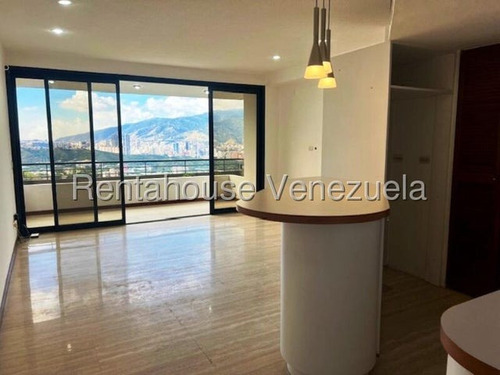 Mlm Alquila Bello Apartamento En Clnas De Bello Monte
