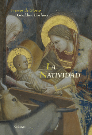 Libro La Natividad