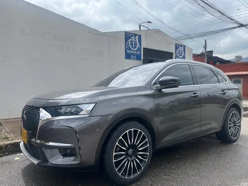 D.S. DS7 1.6 Avantgarde