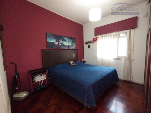 Ph 3 Amb. Con Quincho Y Gran Terraza. Venta Inmediata!