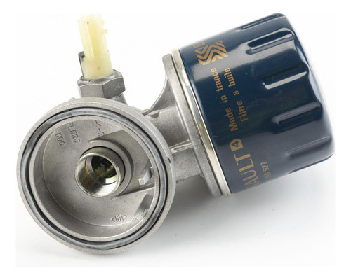 Imagen 6 de 8 de Filtro Aceite Renault