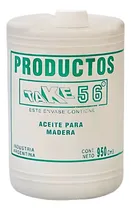Comprar Aceite De Lino Para Maderas Take 56 Doble Cocido 1lt