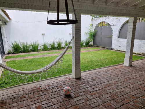 Casa Unica A Pasos Laguna Chascomus