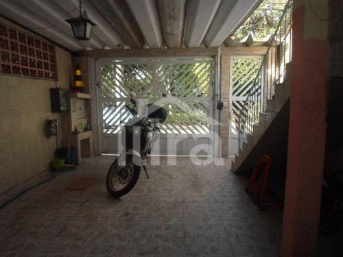Imagem 13 de 15 de Ref.: 975 - Sobrado Em Osasco Para Venda - V975