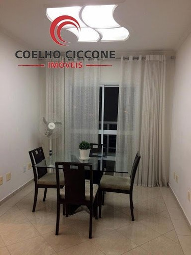 Imagem 11 de 15 de Apartamento Em Santa Maria - Sao Caetano Do Sul - V-3682