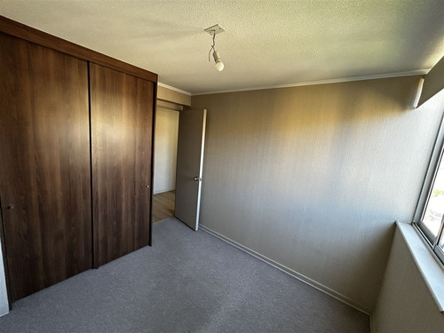 Departamento En Arriendo De 3 Dorm. En Coronel