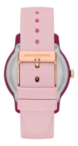 Reloj Analogico Mujer Sr6266 Skechers