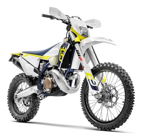 Imagen 4 de 25 de Husqvarna Te300i 2023 0km - Palermo Bikes