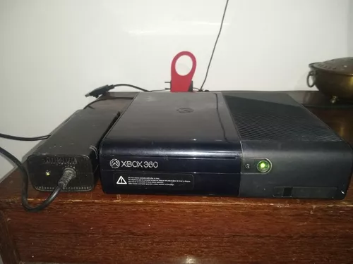 Xbox 360 Fat ,liga Mas Na Da Imagem ( No Estado ).pio Games - Escorrega o  Preço