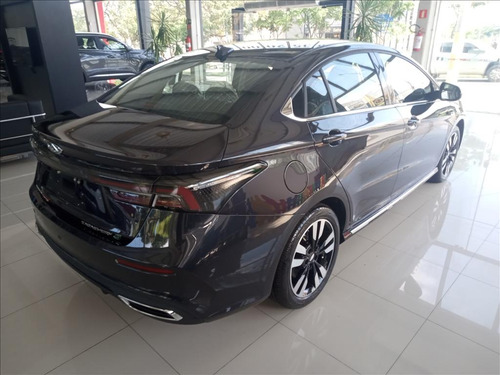 Caoa Chery Arrizo 6 Pro 1.5 TCI FLEX HYBRID MAX DRIVE CVT