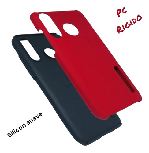 Funda Uso Rudo Para Samsung Galaxy S22 Ultra