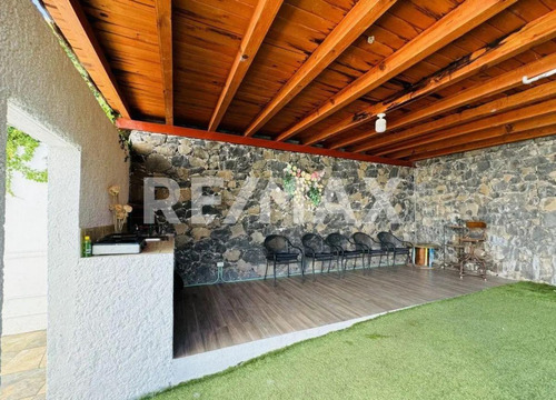 Huertas La Joya Renta Casa