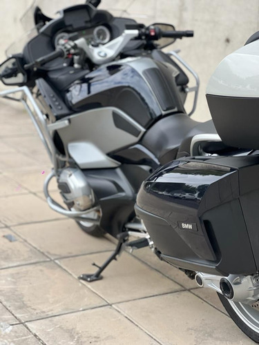 Imagen 6 de 16 de Bmw R 1200 Rt Full
