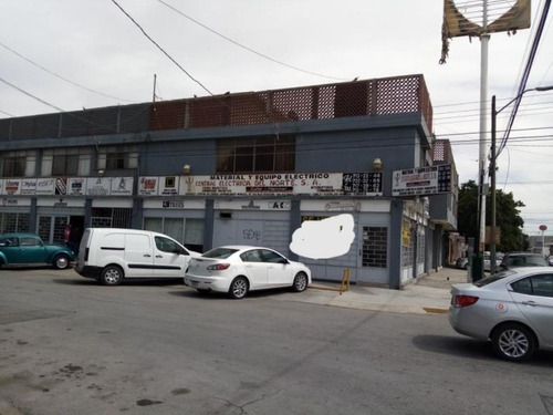 Edificio En Venta Torreon Centro