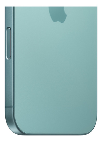Apple Iphone 16 Plus (128 Gb) Esim Verde Azulado (Reacondicionado)