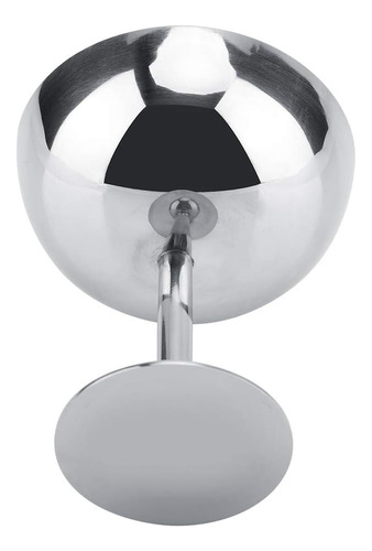 Tazas De Helado De Acero Inoxidable Fdit Para Servir Platos