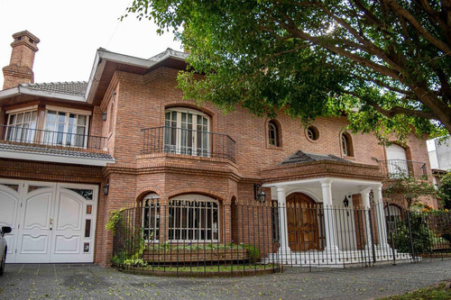 Imagen 2 de 30 de Casa - S.isi.-barrio Carreras