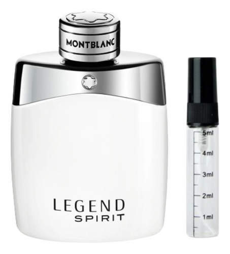 Montblanc Legend X 5ml