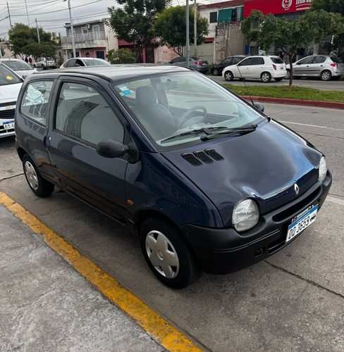 Renault Twingo 1.2 Authentique