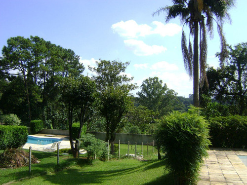 Imagem 2 de 27 de Granja Viana - Cotia/sp - Te7274
